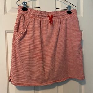 Duluth Trading Skort